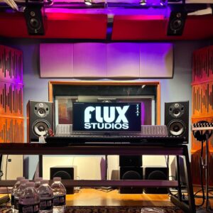 FLUX Studios NYC