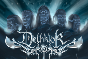 Dethlok