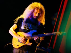 Guthrie Govan