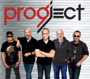 Progject